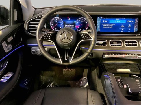 Certified 2026 Mercedes-Benz GLE 350 4MATIC image 6