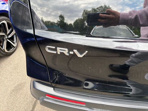 Used 2024 Honda CR-V LX image 8