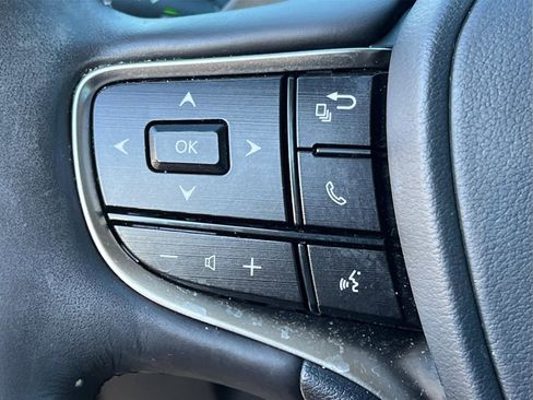 Certified 2024 Lexus ES 350 w/ Premium Package image 26