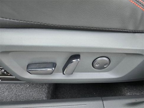 New 2026 Nissan Rogue SV image 19