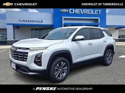 New 2027 Chevrolet Equinox LT w/ Convenience Package II