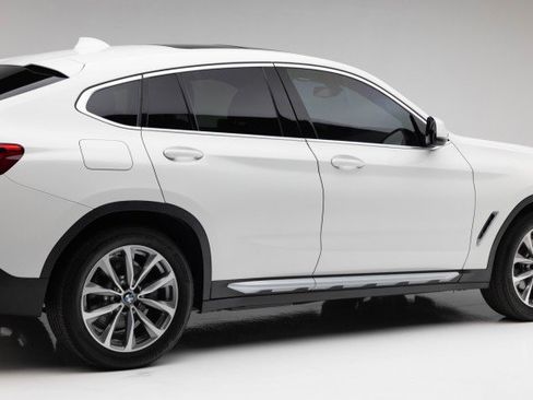 Used 2019 BMW X4 xDrive30i w/ Convenience Package image 39