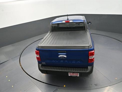 Used 2024 Ford Maverick XLT image 24