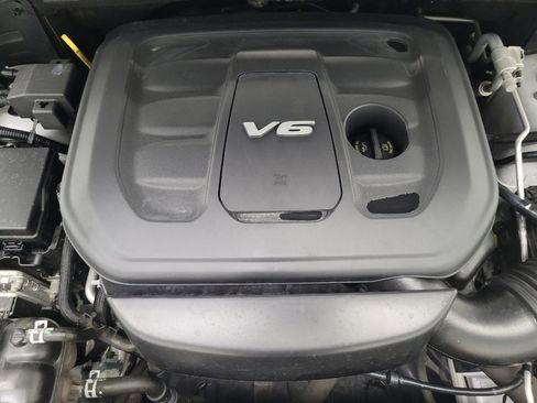 Used 2017 Jeep Grand Cherokee Trailhawk image 30