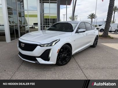 Used 2023 Cadillac CT5 Sport