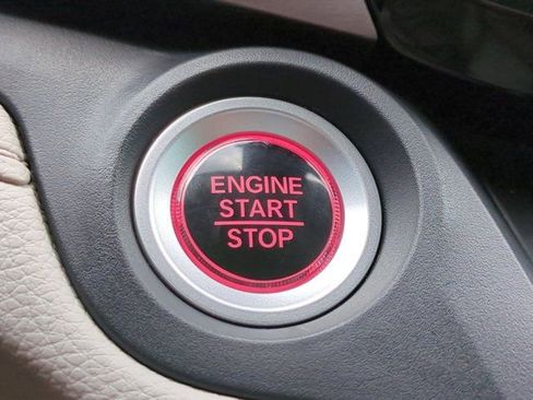 New 2026 Honda Odyssey EX-L image 26