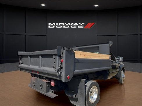 Used 2004 Ford F450 XL image 4