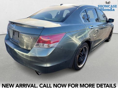 Used 2009 Honda Accord EX-L image 5