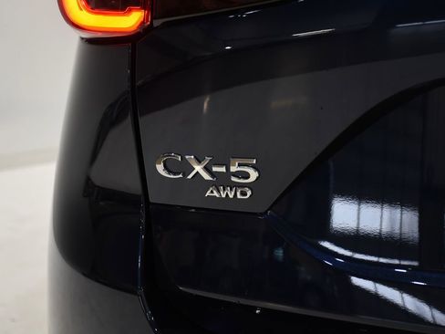 New 2025 MAZDA CX-5 Sport image 27