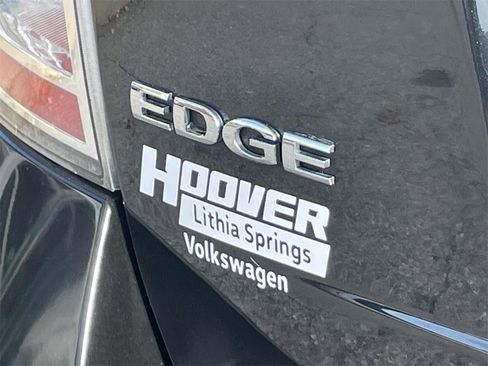 Used 2010 Ford Edge SEL image 14