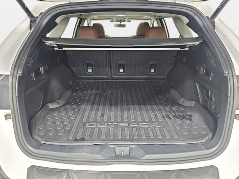 Used 2020 Subaru Outback Touring XT AWD/4WD image 14