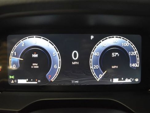 New 2025 Jeep Grand Cherokee L Laredo w/ Luxury Tech Group I AWD/4WD image 20