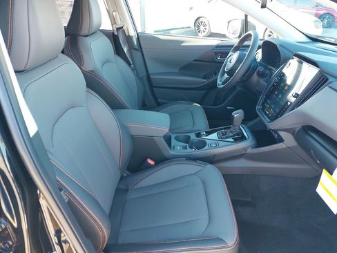 New 2026 Subaru Crosstrek 2.5i Limited AWD/4WD image 10