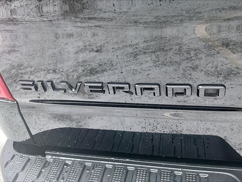 Used 2022 Chevrolet Silverado 1500 High Country w/ LPO, Dark Essentials Package AWD/4WD image 30