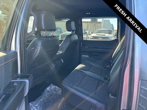 Used 2024 Ford F150 Tremor w/ Bed Utility Package image 6