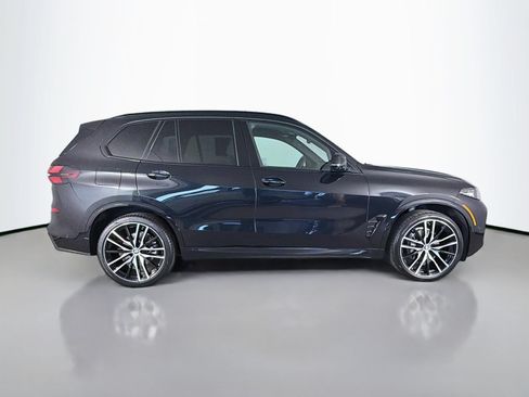 Certified 2024 BMW X5 sDrive40i w/ M Sport Package RWD image 8