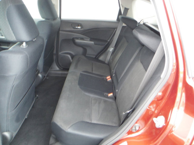Used 2015 Honda CR-V EX image 36