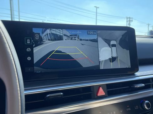 New 2026 Kia Sorento SX Prestige w/ Olive Brown Leather Package image 15