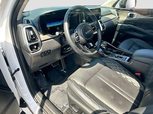 Used 2023 Kia Sorento SX Prestige AWD/4WD image 9