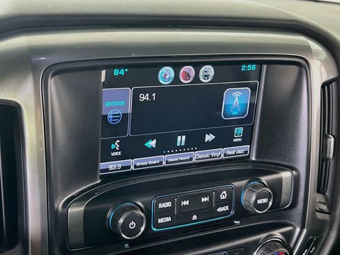 Used 2015 Chevrolet Silverado 1500 LT w/ All Star Edition AWD/4WD image 15