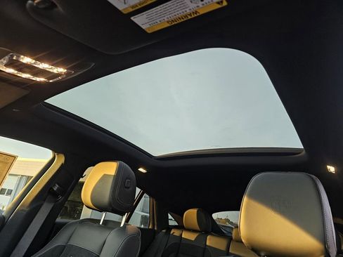 New 2026 Mercedes-Benz GLE 53 AMG GLE 53 AMG image 23