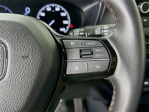 Certified 2024 Honda HR-V Sport image 8