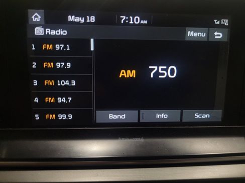 Used 2020 Kia Telluride S AWD/4WD image 25