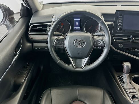 Used 2024 Toyota Camry TRD V6 image 18
