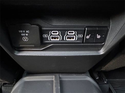 Used 2024 Jeep Grand Cherokee Limited 4xe image 11