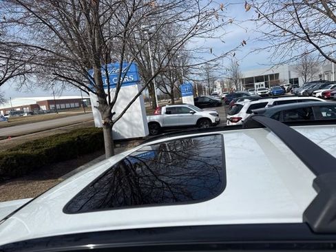 Certified 2024 Honda CR-V EX-L image 14