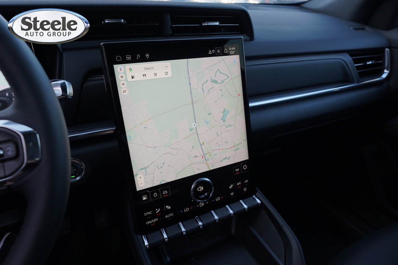 New 2027 GMC Terrain Elevation w/ Elevation Premium Package FWD image 12