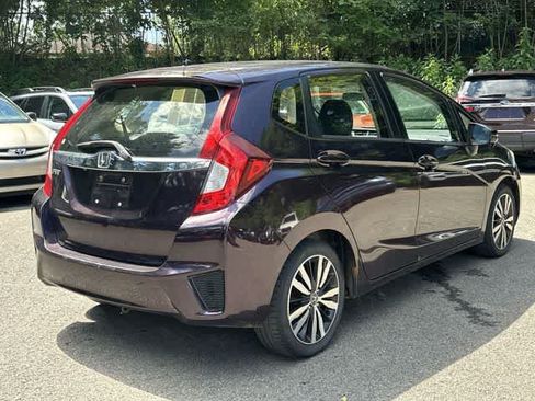 Used 2016 Honda Fit EX image 23
