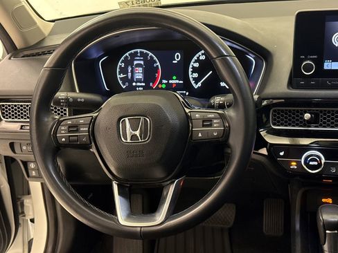 Certified 2023 Honda Civic EX-L image 15