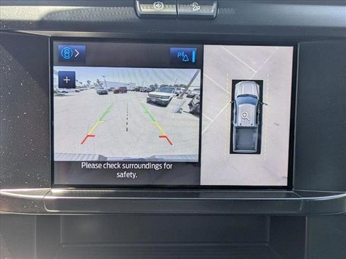 New 2025 Ford F250 XL w/ STX Appearance Package image 13