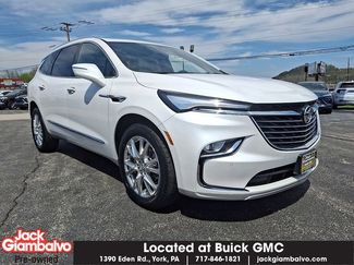 Used 2023 Buick Enclave Essence w/ Experience Buick Package AWD/4WD video 1