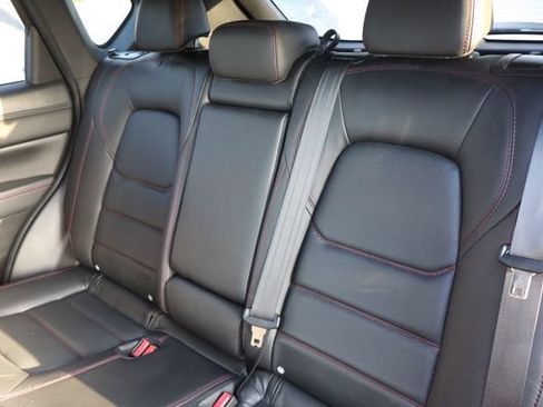 Used 2023 MAZDA CX-5 AWD 2.5 Turbo image 7