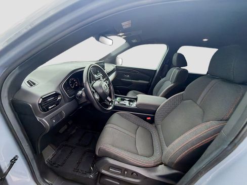 Certified 2024 Honda Pilot Sport image 18
