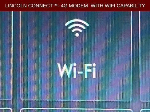 Certified 2022 Lincoln Corsair Reserve w/ Equipment Group 201A image 30