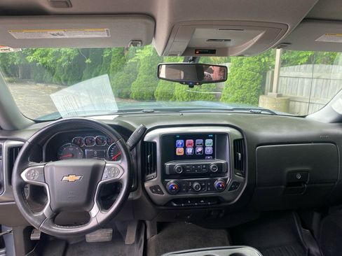 Used 2016 Chevrolet Silverado 1500 LT w/ All Star Edition AWD/4WD image 17