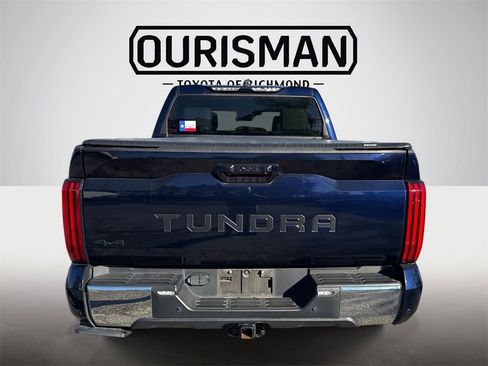 Used 2023 Toyota Tundra SR5 image 6