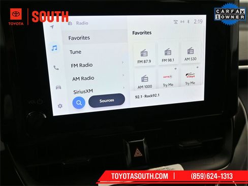Used 2023 Toyota Corolla LE image 14
