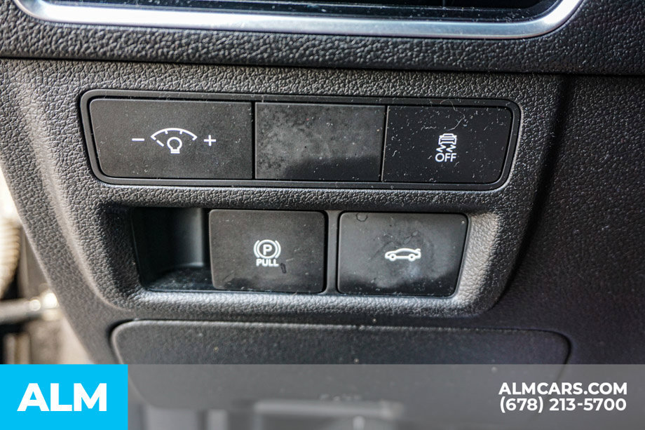 Used 2025 Hyundai Sonata SEL FWD image 46