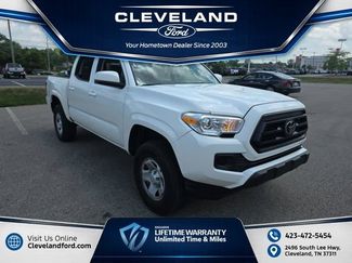 Used 2023 Toyota Tacoma SR AWD/4WD 360° Tour