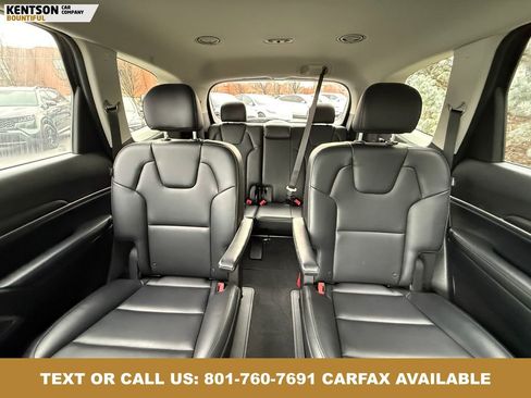 Used 2025 Kia Telluride S AWD/4WD image 32