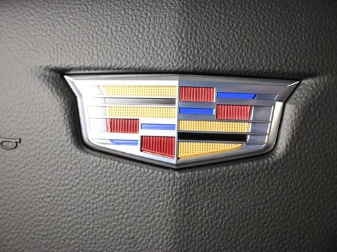 New 2026 Cadillac CT5 Sport AWD/4WD image 35