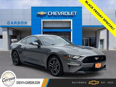 Used 2023 Ford Mustang Premium