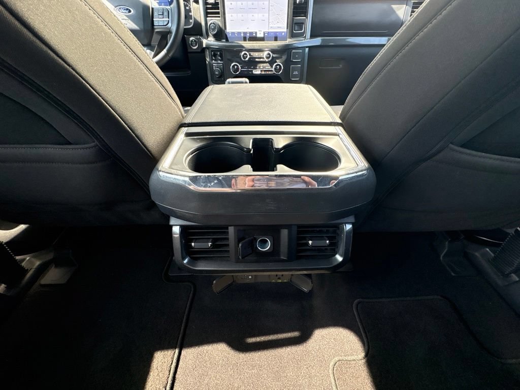 Used 2023 Ford F150 XLT w/ Equipment Group 302A High AWD/4WD image 32