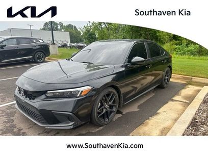 Used 2023 Honda Civic Sport