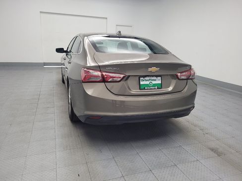 Used 2020 Chevrolet Malibu LT FWD image 6