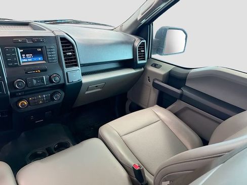 Used 2017 Ford F150 XL w/ Equipment Group 101A Mid image 21